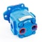 Permco Motor, Hyd, Bi-Rotational, 13 Gpm, 1-1/4 Side Port, 1 In. Rear Port M2100A890MDXK15-14 - alternate 9
